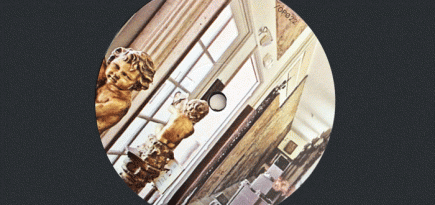 Николас Джаар выпустил новый двойной сингл