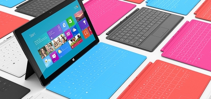 Привезите мне Windows: Microsoft открыл интернет-магазин в России