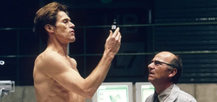 Уиллем Дефо готов вернуться к роли злодея из «Человека-паука»