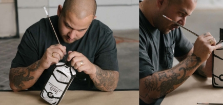 Как найти свой путь в творчестве? Рассказывают Кирилл Умрихин, Сабрина и Евгения Страхова