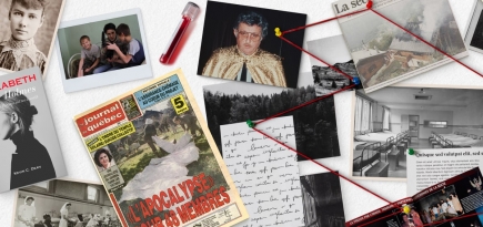 От детского интерната до подпольной операционной: что вы знаете о журналистских расследованиях?