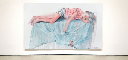 Что нужно знать о выставке фонда MaxArt «Монстры под кроватью» в пространстве «Третье место»