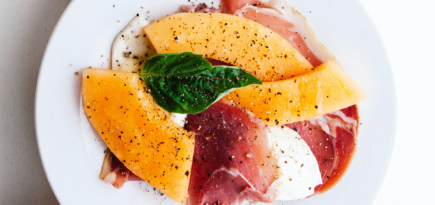 Оставь, это на Новый год: 4 испанские закуски к праздничному столу