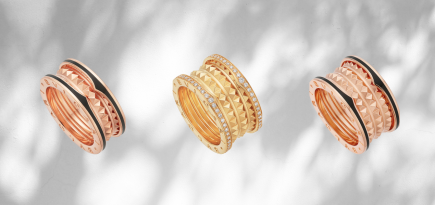 Разговоры об арт-новаторстве в международном проекте BURO. х Bvlgari