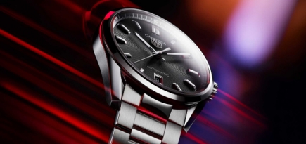 Идет ли время? Что отличает нестареющий дизайн TAG Heuer Carrera