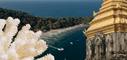 Как выбрать «свой» остров в Таиланде?