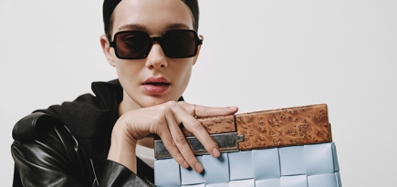 Уникальный путеводитель по моде этой зимы — BURO. x TSUM STYLE GUIDE