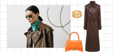 Анастасия Андреянова и ее видение нулевых