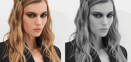 5 видов smoky eyes: известные визажисты делятся идеями и лайфхаками