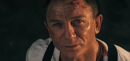 Дэниэл Крэйг и Билли Айлиш появились в трейлере документалки «Звук 007»