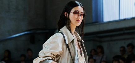 Lemaire, коллекция menswear весна-лето 2027