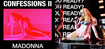 Вернулась, чтобы править. Что нужно знать о новом альбоме Мадонны «Confessions II»