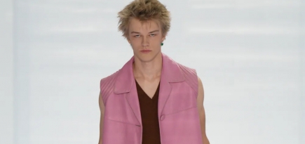 Prada, коллекция menswear весна-лето 2027