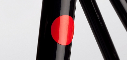 Светоотражающие магниты Bookman для велосипедов