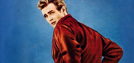 Gucci и Мартин Скорсезе представят отреставрированный \"Бунтарь без идеала\"