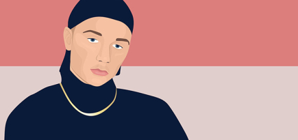 Обратите внимание: Spooky Black