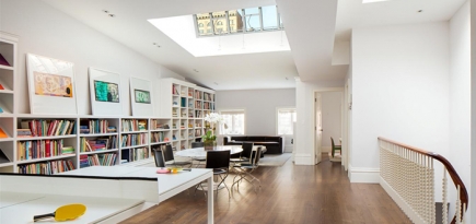 Нью-йоркский дом Сары Джессики Паркер снова выставлен на продажу