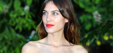 Harper's Bazaar выбрал 100 самых стильных женщин 2014 года