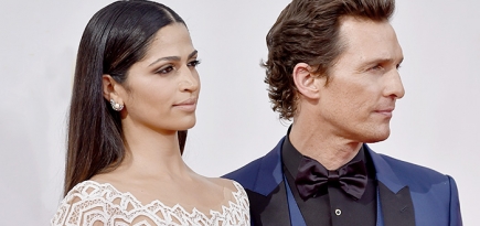 66-я церемония Emmy: красная дорожка