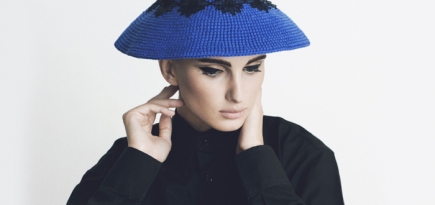 Дело в шляпке: весенняя коллекция 7II
