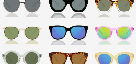 8 марок солнечных очков, на которые стоит обратить внимание