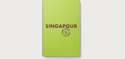 Книги недели: 6 новых путеводителей Louis Vuitton Сity Guide