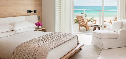 The Edition Hotel Miami откроется в ноябре
