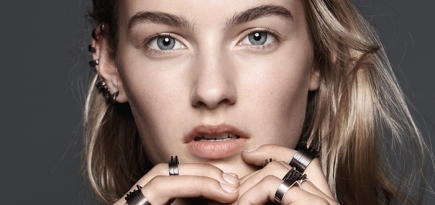 Новая рекламная кампания Repossi