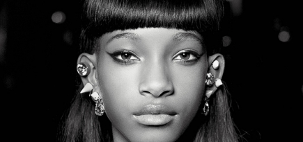 Уиллоу Смит записала кавер на песню King Krule — Easy Easy