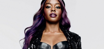 Азилия Бэнкс представила новый сингл