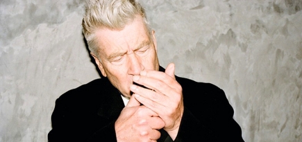 Дэвид Линч стал дизайнером и представил первую коллекцию