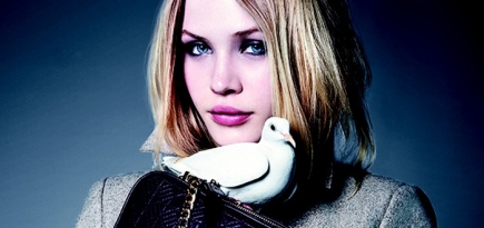 Чудеса в решете: рекламная кампания French Connection от Ранкина