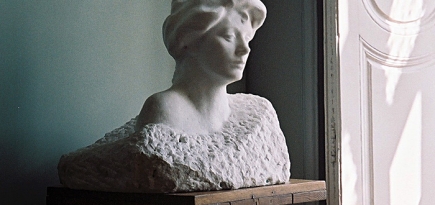 Найдены похищенные скульптуры Родена и Дега