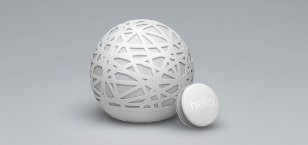 Под контролем: управление сном с помощью гаджета Sense