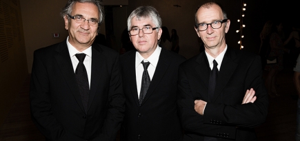 Как создать свое государство: интервью с художниками IRWIN