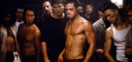 Продолжение \"Бойцовского клуба\" выйдет в свет в 2015 году