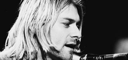 О Курте Кобейне снимут байопик
