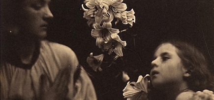 Выставка недели: Джулия Маргарет Кэмерон в Метрополитен-музее