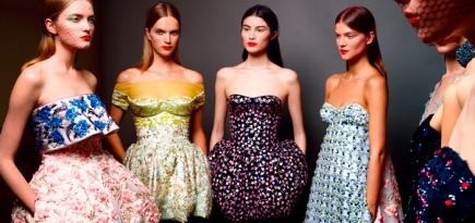 Гид Buro 24/7: биеннале \"Мода и стиль в фотографии\"