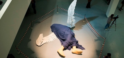 Гид Buro24/7: Московская биеннале современного искусства