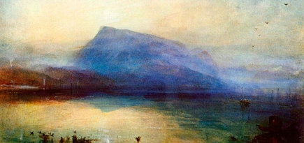 Tate выставит Малевича, Матисса и Тернера в 2014 году