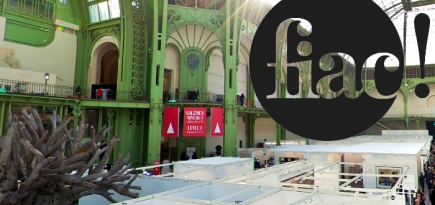 Ярмарка FIAC откроется в Лос-Анджелесе и Санкт-Петербурге?