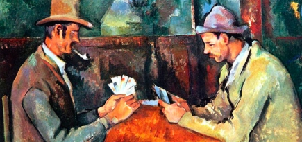 Главные выставки 2013 года. Часть I