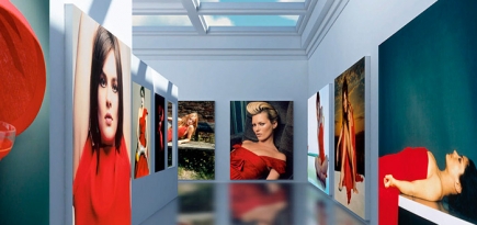 9 модных выставок, не связанных со стилем \"панк\"