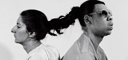 Jay-Z как искусство