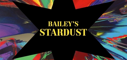 Дэмиен Херст оформил книгу Дэвида Бэйли