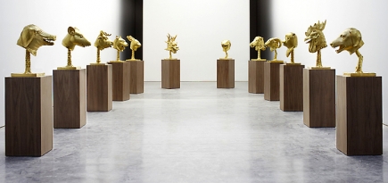 Американский коллекционер решил открыть музей Ай Вэйвэя