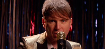 Franz Ferdinand представили видео на песню Stand on the Horizon