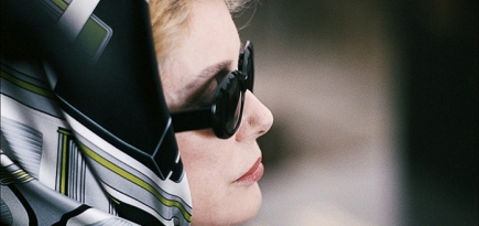 Marcolin перезапустят линию очков Катрин Денев