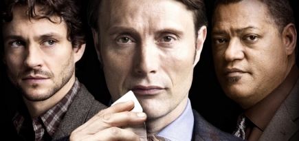 \"Ганнибал\": интервью с актерами сериала